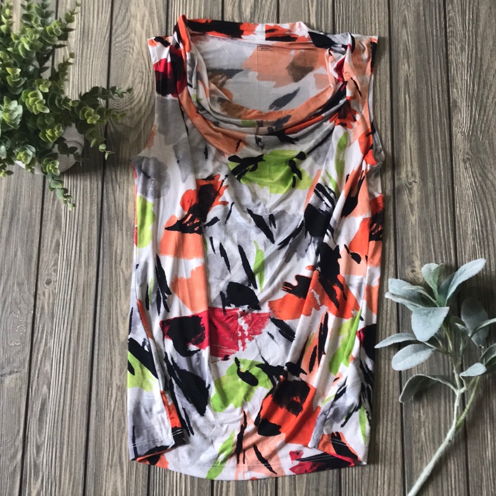 Worthington business tank